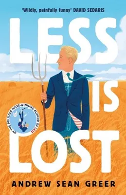 Produktbild von Less is Lost