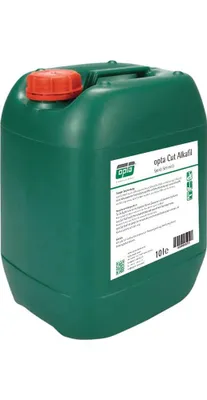Produktbild von OPTA Gewindeschneidöl Cut Akafil 10l Kanister - 600852214