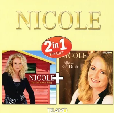 Produktbild von Nicole-2 in 1