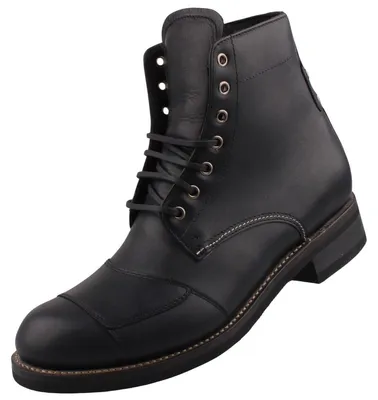 Immagine prodotto di Stivali Sendra da uomo 17181 nero