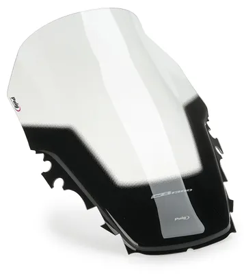 Zdjęcie produktu dla Szyba przednia PUIG 4098W Touring pasuje do HONDA CB1300S Przezroczysta