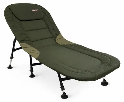 Immagine prodotto di Letto da campeggio pieghevole per notti confortevoli