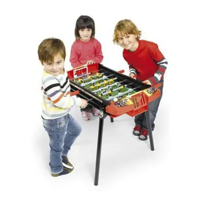 Obrázek produktu pro Stolní fotbal pro děti Strategická liga (79 x 66 x 68 cm)