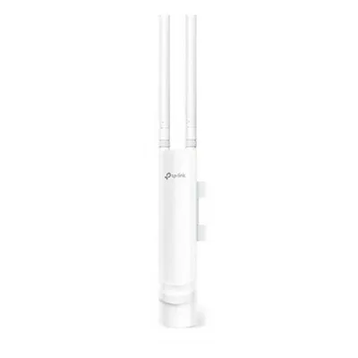 Image de TP-LINK point d'accès extérieur EAP225-extérieur 2.4GHz et 5GHz, IPv6, PoE, 1200Mbps, récepteur externe