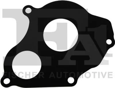 Zdjęcie produktu dla Uszczelka Turbosprezarki Opel Movano 2.3Cdti 10-