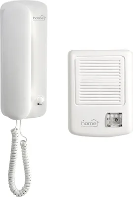 Obrázok produktu pre Telefón vchodový DP01