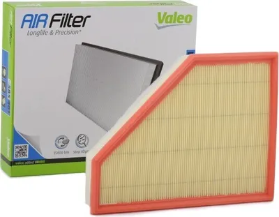 Produktbild von VALEO 585401 Luftfilter für BMW 3 Touring (E91)