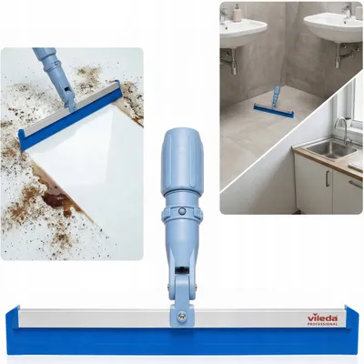 Zdjęcie produktu dla Kärcher HS-Multiwischer 50 cm 3.337-515.0