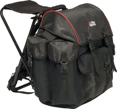 Produktbild von Abu Garcia Rucksack Large - Angelrucksack