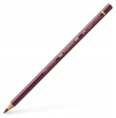Immagine prodotto di Pastello Faber-Castell Polychromos - tonalità rosso e rosa 263