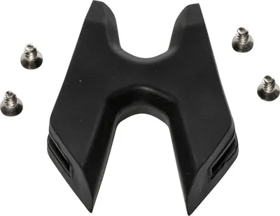 Produktbild von Leatt rubber joint rear DBX/GPX 3.5 all black