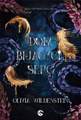 Productafbeelding van Krolestwo Wron Tom 2 Dom bijacych serc
