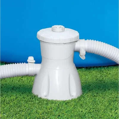 Zdjęcie produktu dla Pompa filtracyjna wkladowa Mountfield RX330 12V 1,3m3/h