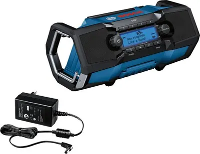 Produktbild von Radio GPB 18V-2 SC
