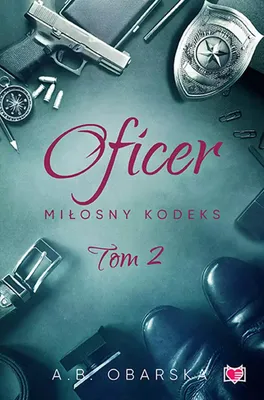 Image de Miłosny kodeks. Tom 2. Oficer