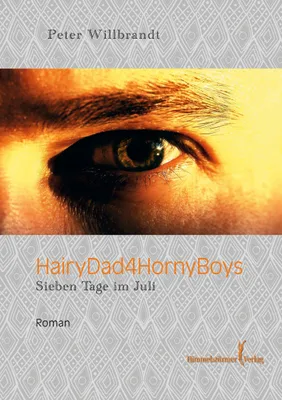 Produktbild von Hairydad4Hornyboys