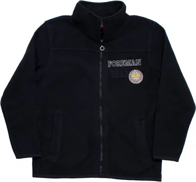 Produktbild von Salt & Pepper - Jungen Fleecejacke Builder Gr. 104/110