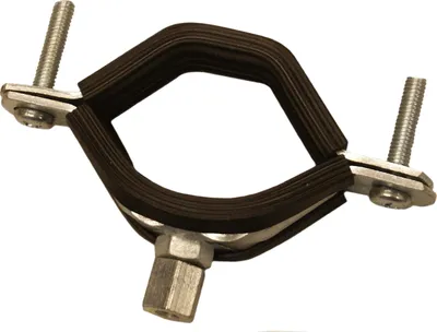 Produktbild von Rohrschelle für Distanzisolator