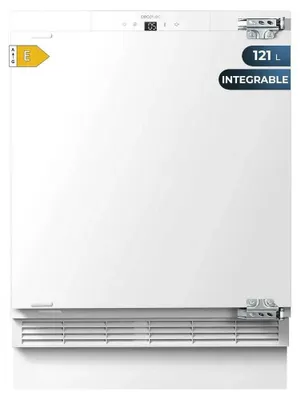 Produktbild von Cecotec 02762, 121 l, Integriert, E, 38 dB, SN-N, 2 kg/24h