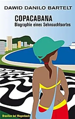 Produktbild von Copacabana