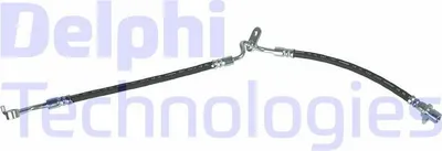 Produktbild von DELPHI LH6916 Bremsschlauch für MAZDA 6 Station Wagon (GY) 6 (GG) 6 Hatchback (GG)