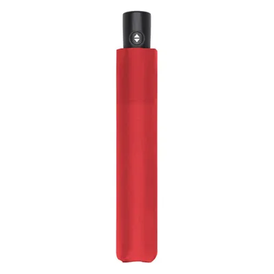 Image de doppler parapluie de poche parapluie Zero Magic Uni Red rouge