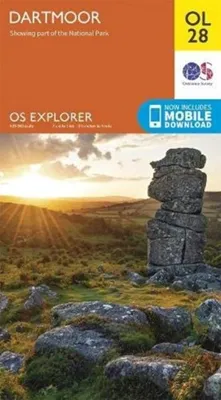 Produktbild von Dartmoor