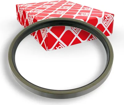 Image de Bague d'arbre, moyeu de roue