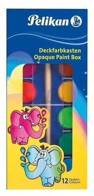 Obrázek produktu pro Pelikan 721324, Více, 12 kusů