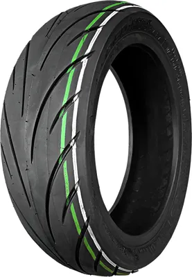 Immagine prodotto di Avizar, pneumatico tubeless 9,5″ CST rinforzato per Niu KQi3 antiforatura, nero