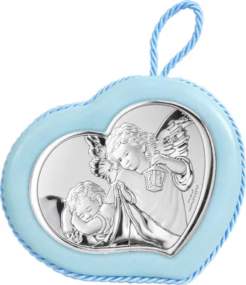 Produktbild von Baby-Zubehör Valenti Argenti Hellblau   Kollektion  - unisex
