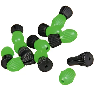 Produktbild von Madcat Super Stops - 10 Stopper, Größe:Large
