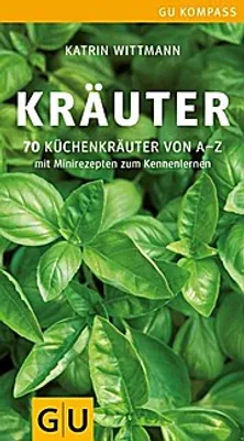 Obrázek produktu pro Kräuter