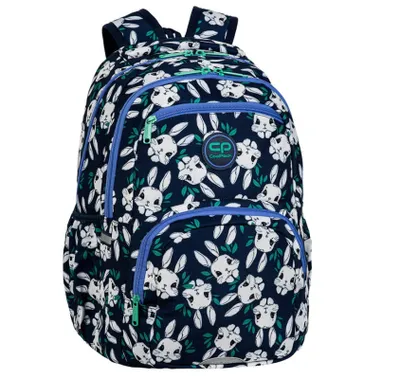 Obrázek produktu pro Plecak 2-komorowy Coolpack Pick Bunnyland
