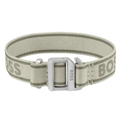Image de Bracelet en tissu élégant 1580518