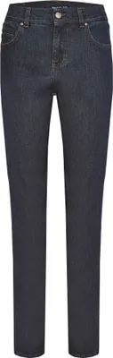 Produktbild von Angels - Damen 5-Pocket Jeans, Cici (533400), Größe:W40/L32, Farbe:Night Blue (30)
