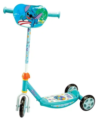 Produktbild von Dreirad Smoby Stitch 3R