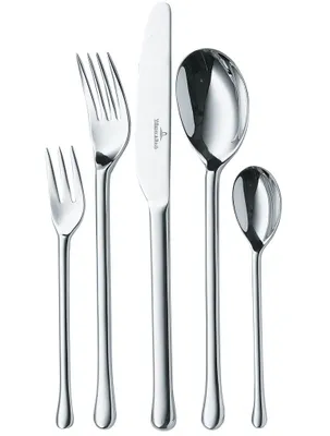Image de Villeroy & Boch Udine Couverts de table 30 pcs.