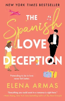 Produktbild von The Spanish Love Deception