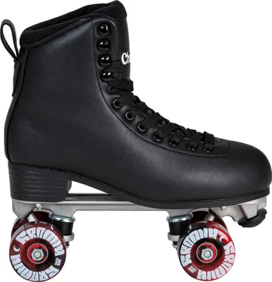 Produktbild von Chaya Classic Dance Rollschuhe Braun EU 45 Braun EU 45