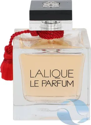 Produktbild von Lalique Le Parfum Eau de Parfum für Frauen 100 ml