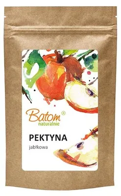 PEKTYNA JABŁKOWA DO DŻEMÓW 30 g - BATOM