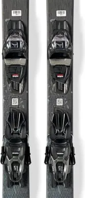 Produktbild von Blizzard Anomaly 84 R+tpc 10 Demo Paket Mit Alpinski  176 Herren  176