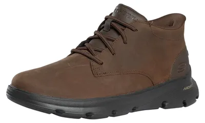 Immagine prodotto di Skechers Slip-in Relaxed Fit Arch Fit Garza RidleyBoots, Braun 45.5 EU