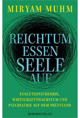 Obrázek produktu pro Reichtum essen Seele auf