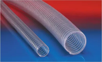 Produktbild von Saugschlauch und Förderschlauch BARDUC PVC 381 Ø 19mm 30m