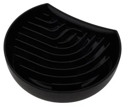 Produktbild von Krups Moulinex Tassenablage für Dolce Gusto Piccolo XS KP1A PV1A Kaffeemaschine