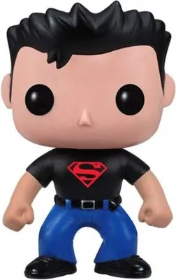 Immagine prodotto di Funko Pop Heroes Dc Comics Superboy 31 Vinyl Figure New! Nuovo