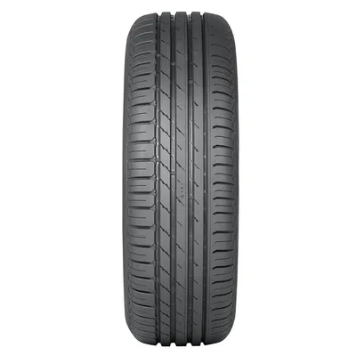 Produktbild von Nokian Wetproof SUV 215/65 R16 102H, Sommerreifen fÃ1/4r Allrad, Rollwiderstand C, Nasshaftung A, 69 dB externes Rollgeräusch