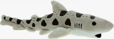 Produktbild von Cornelissen - Kuscheltier - Leopardenhai - 31 cm